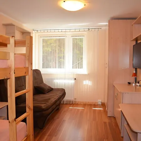 U Gosa Apartment Ustronie Morskie Exterior photo