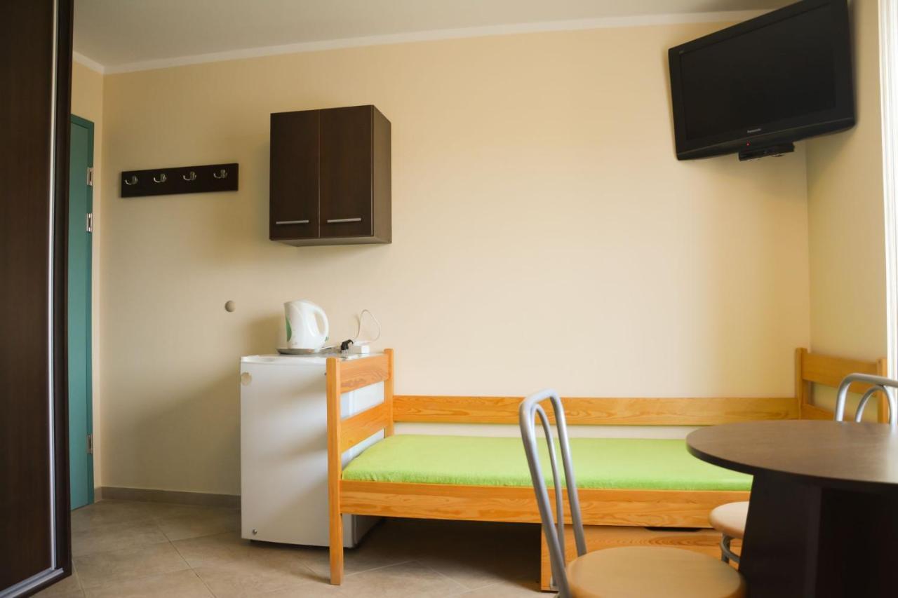 U Gosa Homestay Ustronie Morskie